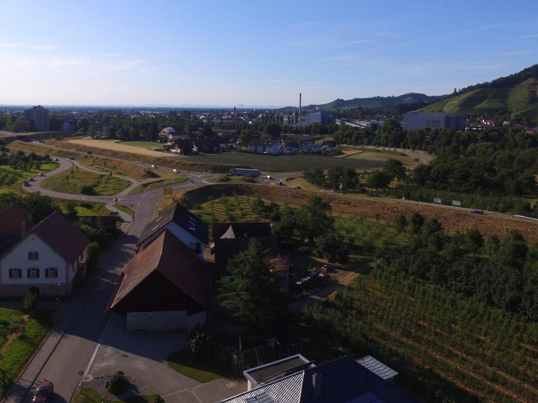 Ferienhof Vordere Alm Оберкирх Экстерьер фото